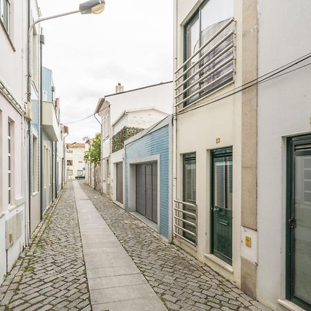 Beira Mar Sunny Patio Aveiro Exterior foto