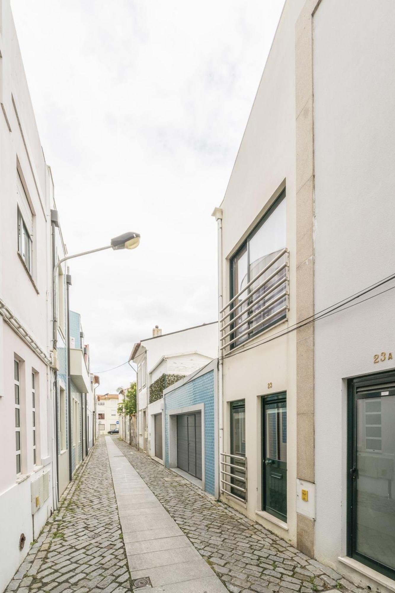 Beira Mar Sunny Patio Aveiro Exterior foto